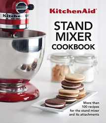 9781680220940-1680220942-KitchenAid Stand Mixer Cookbook