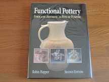 9780713657876-0713657871-Functional Pottery