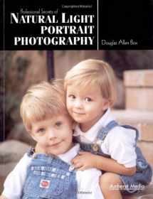 9781584280453-158428045X-Professional Secrets of Natural Light Portrait Photography