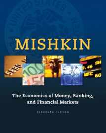 9780133836790-0133836797-Economics of Money, Banking and Financial Markets, The (The Pearson Series in Economics)
