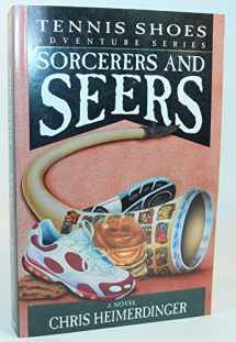 9781608610877-160861087X-Tennis Shoe Adventure Series: Sorcerers and Seers
