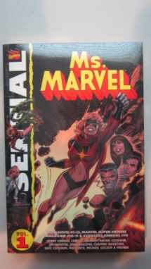 9780785124993-0785124993-Essential Ms. Marvel, Vol. 1 (Marvel Essentials)