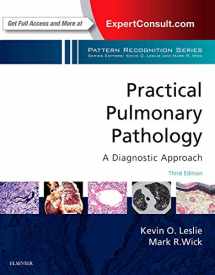 9780323442848-0323442846-Practical Pulmonary Pathology: A Diagnostic Approach: A Volume in the Pattern Recognition Series
