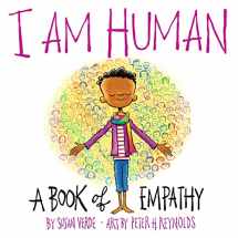 9781419731655-1419731653-I Am Human: A Book of Empathy (I Am Books)
