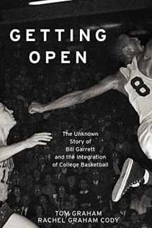 9781451643176-1451643179-Getting Open: The Unknown Story of Bill Garrett and the Integrat