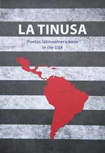 9786077453697-6077453692-LA TINUSA. Poetas latinoamericanos in the USA (Spanish Edition)