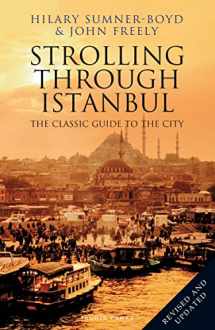 9781838600020-1838600027-Strolling Through Istanbul: The Classic Guide to the City