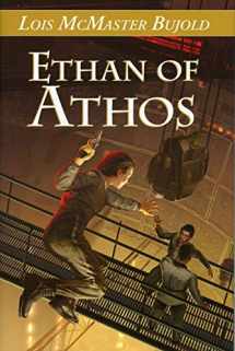 9781886778399-1886778396-Ethan of Athos