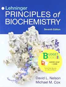 9781319125752-1319125751-Loose-leaf Version for Lehninger Principles of Biochemistry 7E & SaplingPlus for Lehninger Principles of Biochemistry 7E (Six-Month Access)