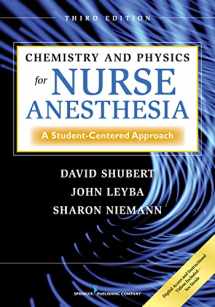 9780826107824-0826107826-Chemistry and Physics for Nurse Anesthesia: A Student-Centered Approach