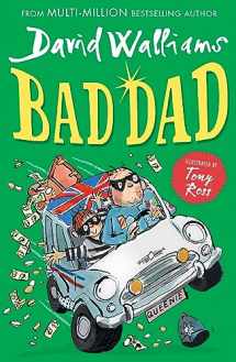 9780008164669-0008164665-Bad Dad [Paperback] David Walliams