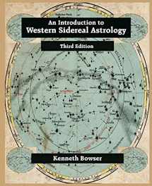 9780866906777-0866906770-An Introduction to Western Sidereal Astrology Third Edition