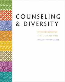 9780618470365-0618470360-Counseling & Diversity (Methods/Practice with Diverse Populations)