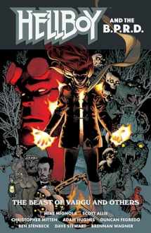 9781506711300-1506711308-Hellboy and the B.P.R.D.: The Beast of Vargu and Others
