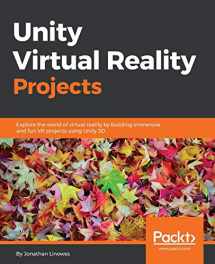 9781783988556-178398855X-Unity Virtual Reality Projects: Explore the World of Virtual Reality by Building Immersive and Fun Vr Projects Using Unity 3d