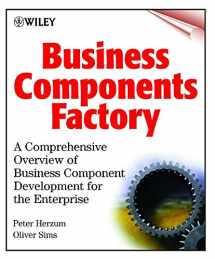 9780471327608-0471327603-Business Component Factory : A Comprehensive Overview of Component-Based Development for the Enterprise