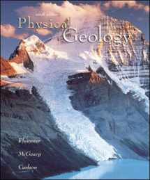 9780072930757-0072930756-Physical Geology w/bind in OLC card