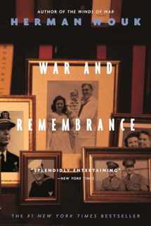 9780316954990-0316954993-War and Remembrance (The Winds of War, 2)