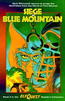 9780936861593-0936861592-Elfquest Reader's Collection #5: Siege at Blue Mountain