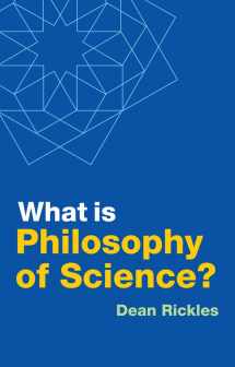 9781509534173-1509534172-What is Philosophy of Science?