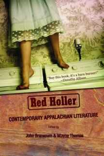 9781936747665-1936747669-Red Holler: Contemporary Appalachian Literature (Linda Bruckheimer Series in Kentucky Literature)