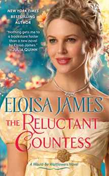 9780063139572-006313957X-The Reluctant Countess: A Would-Be Wallflowers Novel (Would-Be Wallflowers, 2)