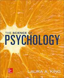 9781259544378-1259544370-The Science of Psychology: An Appreciative View - Looseleaf