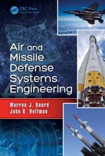 9781439806708-1439806705-Air and Missile Defense Systems Engineering