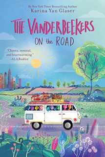 9780063290419-0063290413-The Vanderbeekers on the Road (The Vanderbeekers, 6)