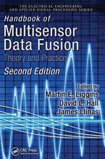 9781420053081-1420053086-Handbook of Multisensor Data Fusion: Theory and Practice, Second Edition (Electrical Engineering & Applied Signal Processing Series)