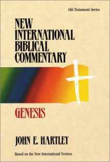 9781565632110-1565632117-Genesis (New International Biblical Commentary. Old Testament Series, 1)