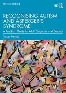 9780367427610-0367427613-Recognising Autism and Asperger’s Syndrome: A Practical Guide to Adult Diagnosis and Beyond