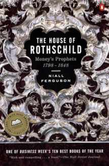 9780140240849-0140240845-The House of Rothschild