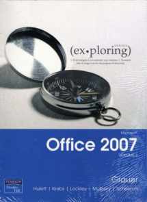 9780132356688-0132356686-Exploring Ms Office 2007 + Student Cd