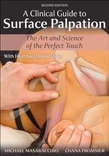 9781492596684-149259668X-A Clinical Guide to Surface Palpation: The Art and Science of the Perfect Touch