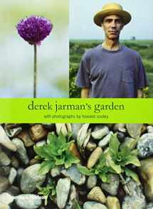 9780500016565-0500016569-Derek Jarman's Garden