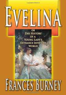 9781440422638-144042263X-Evelina Or The History Of A Young Lady's Entrance Into The World