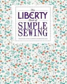 9781440240980-1440240981-The Liberty Book of Simple Sewing