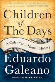 9781568584782-1568584784-Children of the Days: A Calendar of Human History