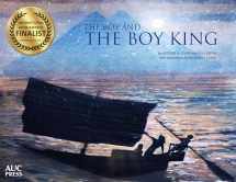 9789774169977-9774169972-The Boy and the Boy King