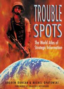 9780750932417-0750932414-Trouble Spots: The World Atlas of Strategic Information