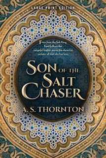 9780744306378-074430637X-Son of the Salt Chaser (The Salt Chasers)