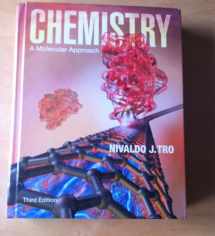 9780321804716-0321804716-Chemistry: A Molecular Approach Plus Mastering Chemistry with eText -- Access Card Package (3rd Edition)