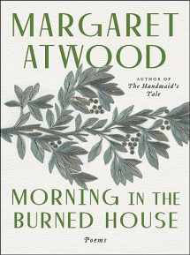 9780395825211-0395825210-Morning In The Burned House: Poems