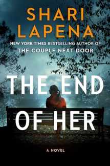 9781984880512-1984880519-The End of Her: A Novel