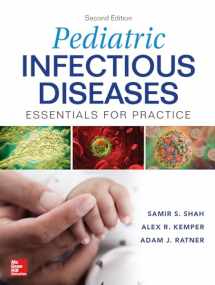 9781259861536-1259861538-Pediatric Infectious Diseases: Essentials for Practice, 2nd Edition