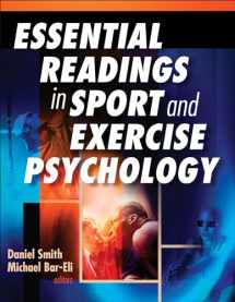 9780736057677-0736057676-Essential Readings in Sport and Exercise Psychology