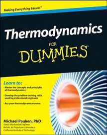 9781118002919-1118002911-Thermodynamics For Dummies