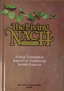 9781885220226-1885220227-The Living Nach: Vol. 3- Sacred Writings