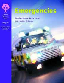 9780199195190-0199195196-Oxford Reading Tree: Stage 11: Citizenship Jackdaws: Emergencies